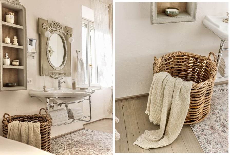 Villachiovada Luxury - Villa Umbria Bedroom 2