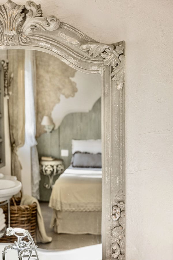 Villachiovada Luxury - Villa Umbria Bedroom 3