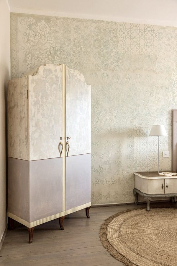 Villachiovada Luxury - Villa Umbria Bedroom 1