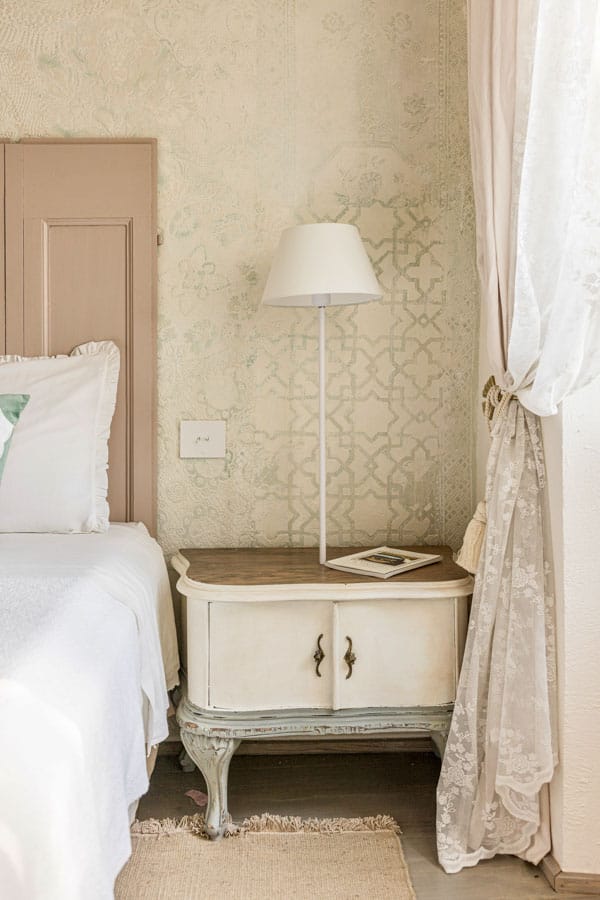 Villachiovada Luxury - Villa Umbria Bedroom 3