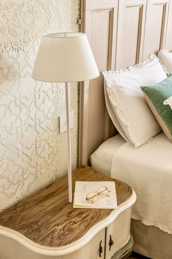 Villachiovada Luxury - Villa Umbria Bedroom 2