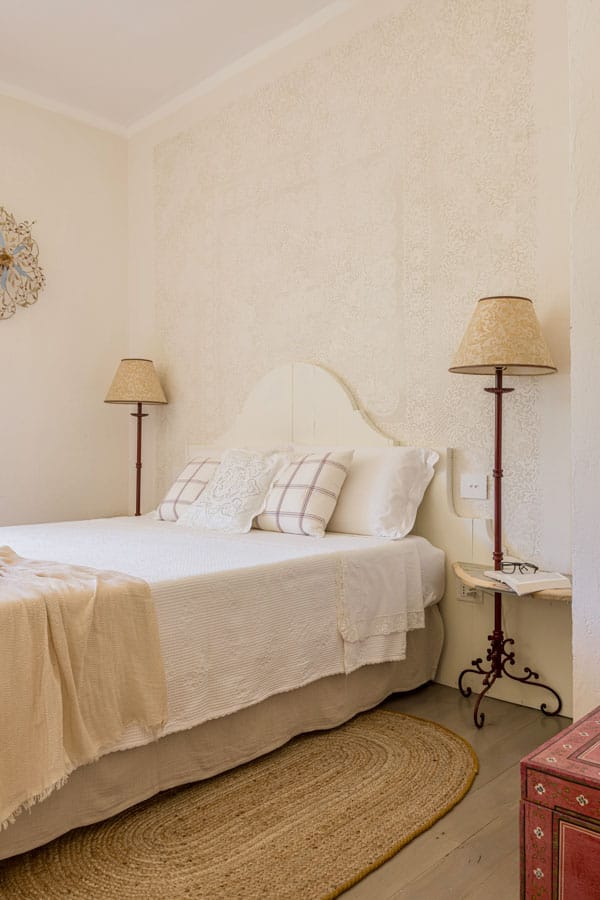 Villachiovada Luxury - Villa Umbria Bedroom 3