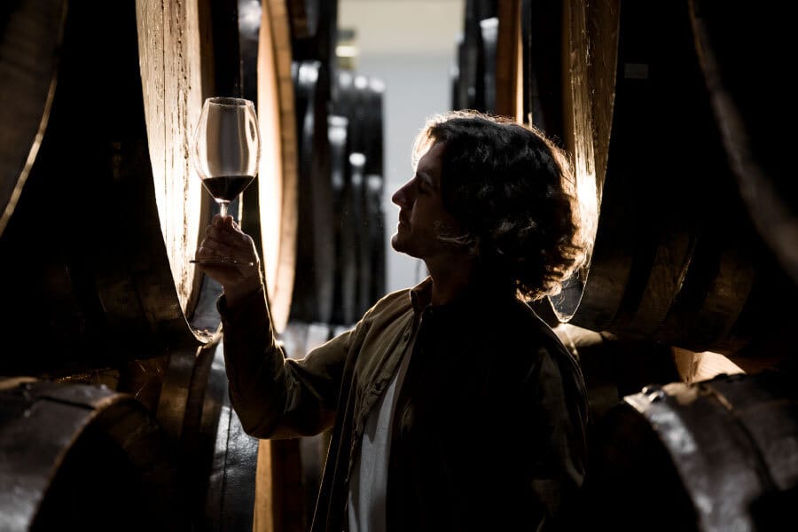 Villachiovada Luxury - Villa Umbria wineries service