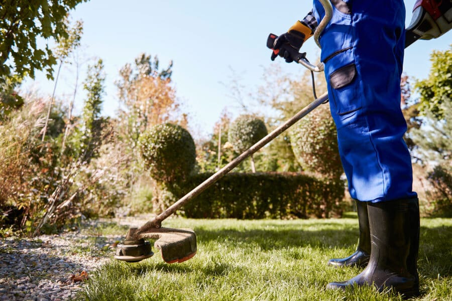 Villachiovada Luxury - Villa Umbria gardening service